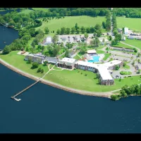 The Campgrounds at Sandy Cove