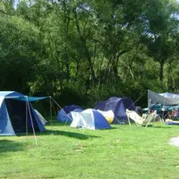 Camping Kratochvil