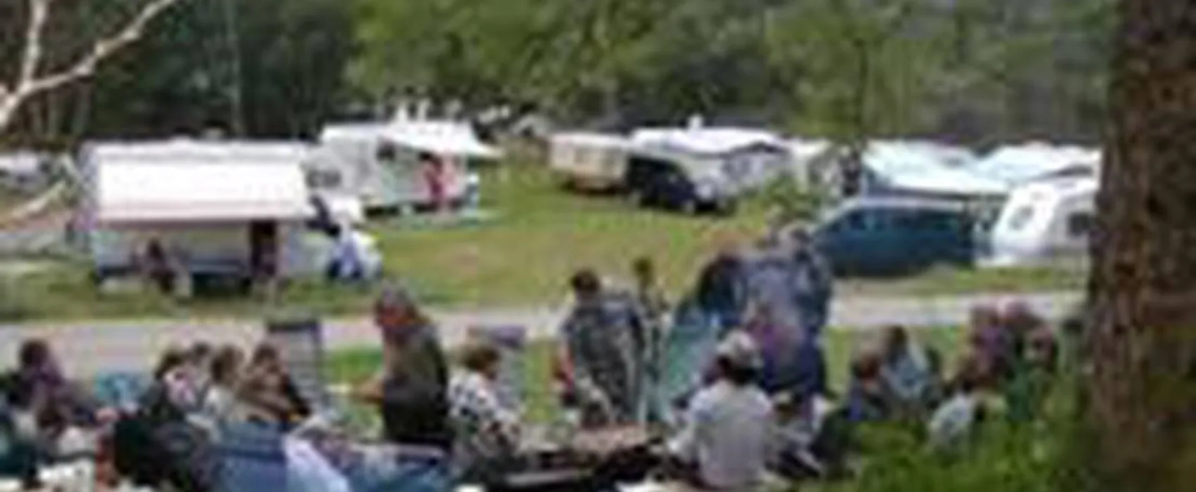 Vågen Camping