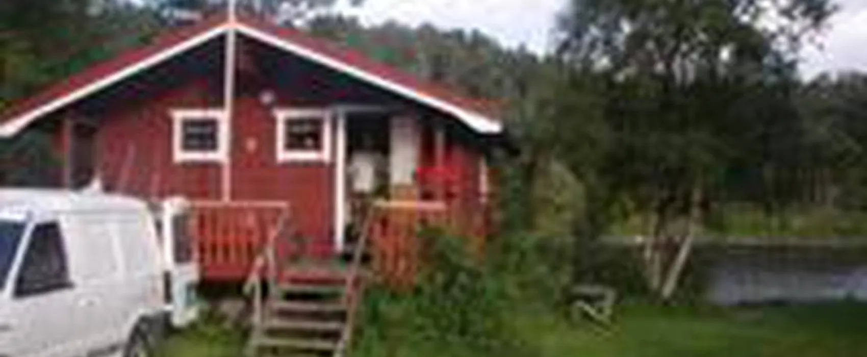 Vågen Camping
