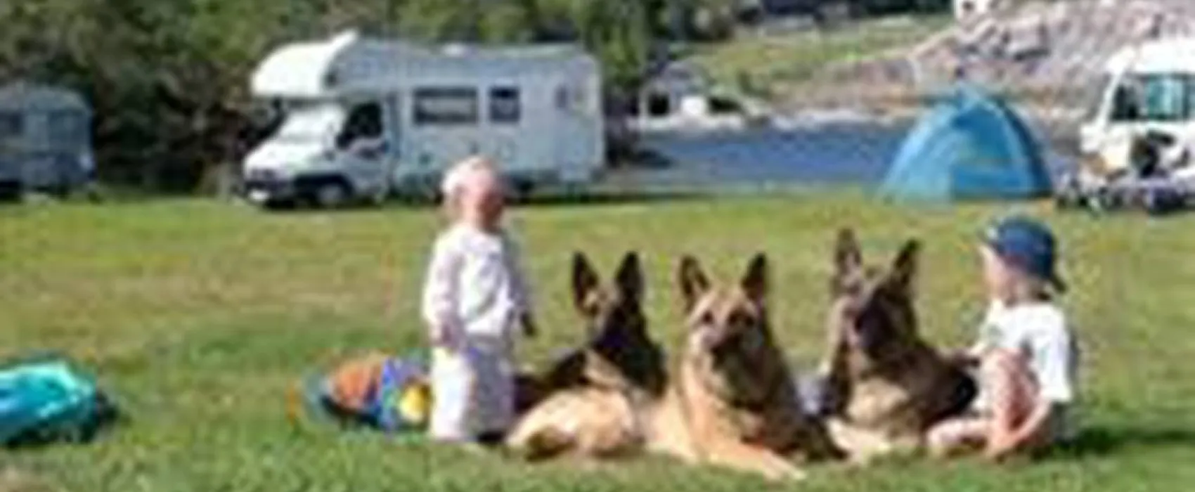 Vågen Camping