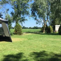 Minicamping Boerewille