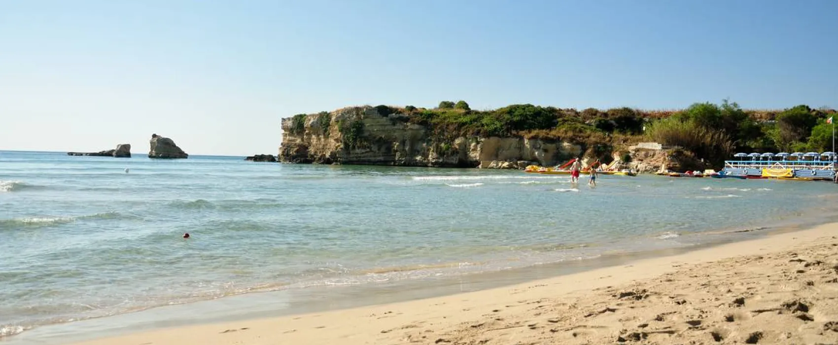 Agri Camping Terra del sole