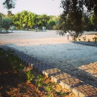 Agri Camping Terra del sole