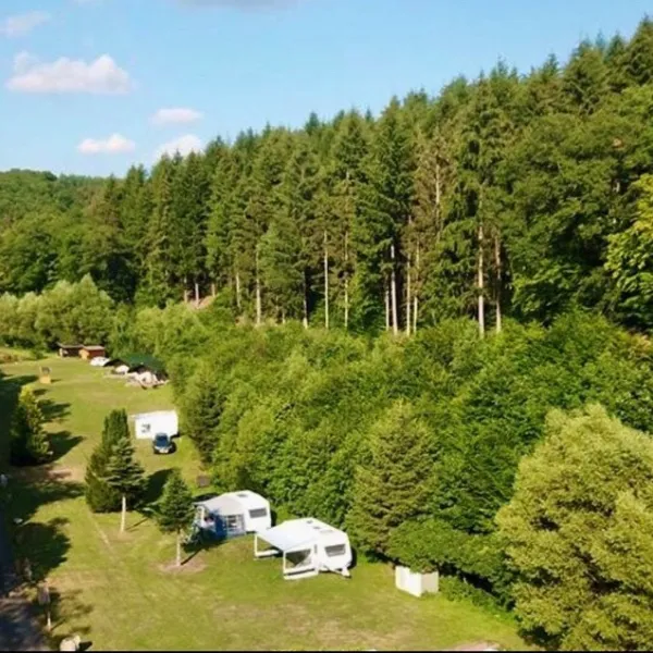 Bockenauerschweiz