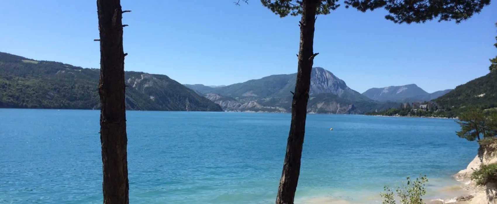 Parc Le Villard