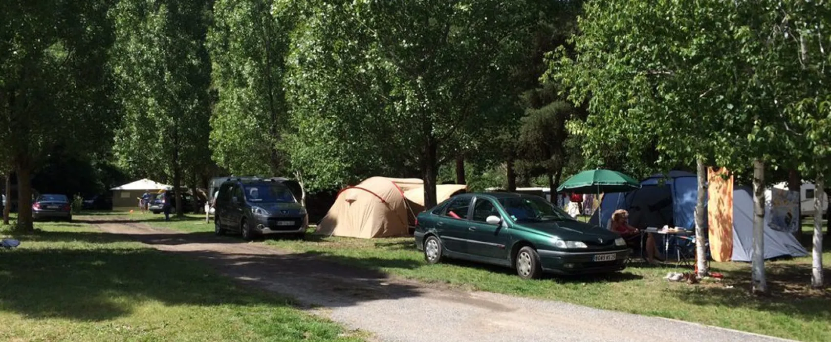 Parc Le Villard