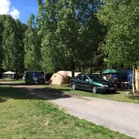 Parc Le Villard