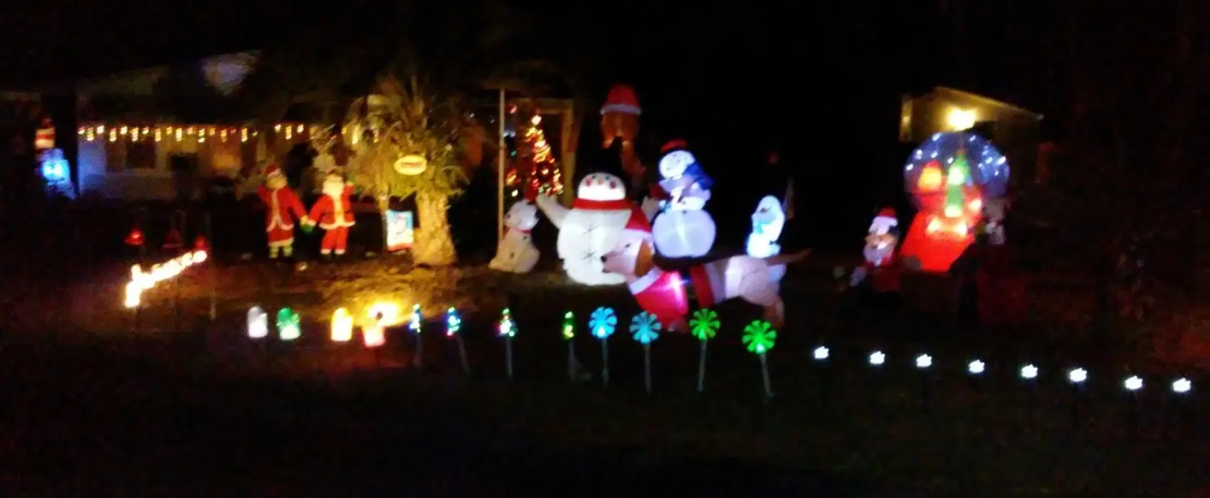 Topics RV Resort