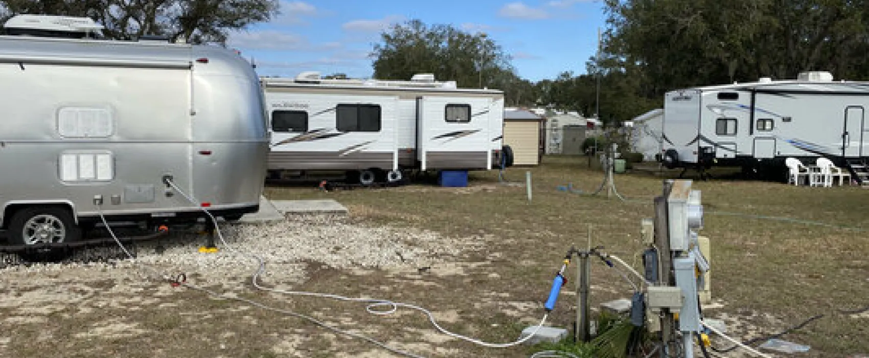 Topics RV Resort