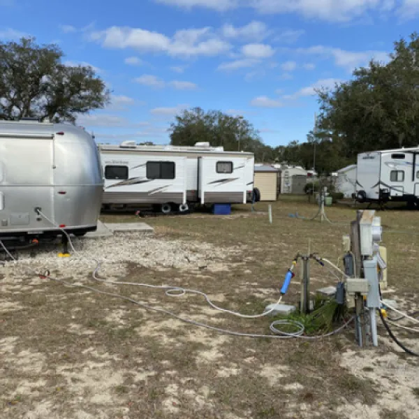 Topics RV Resort