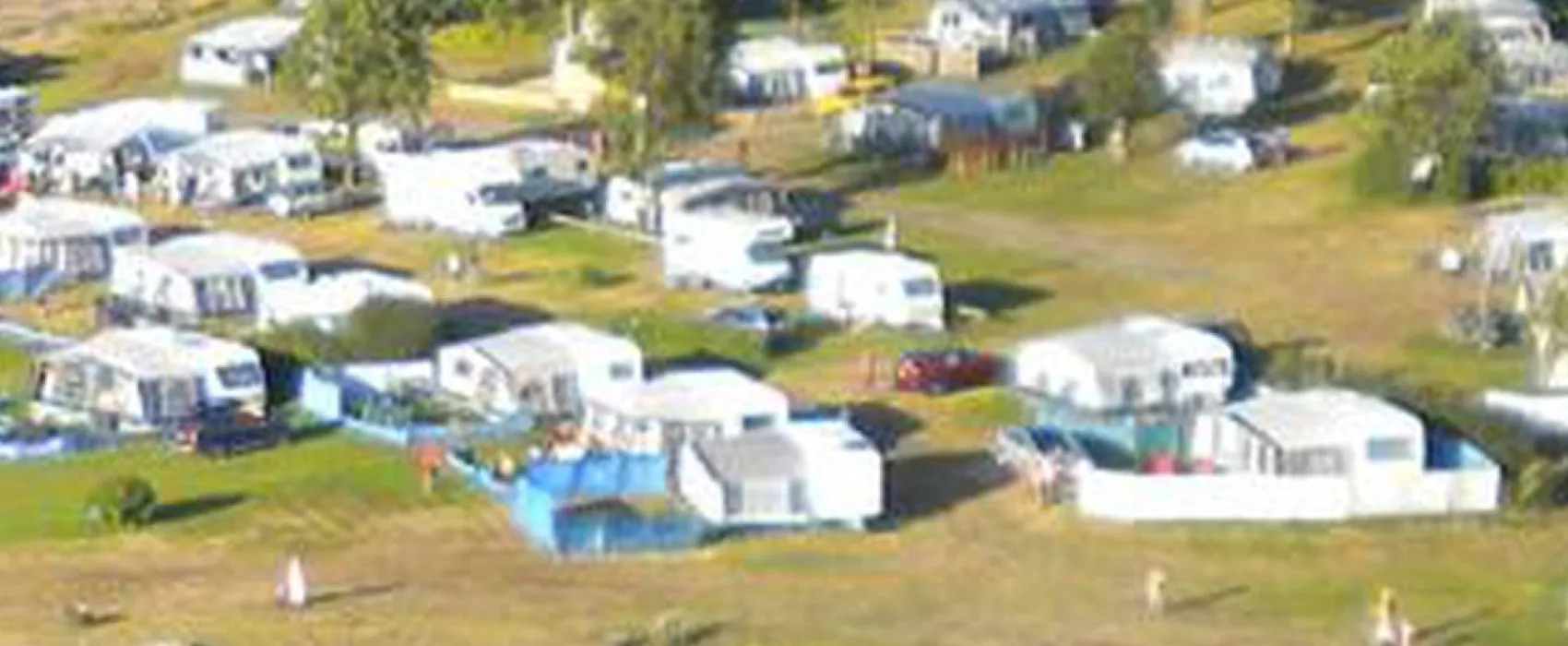 Trummenäs Camping