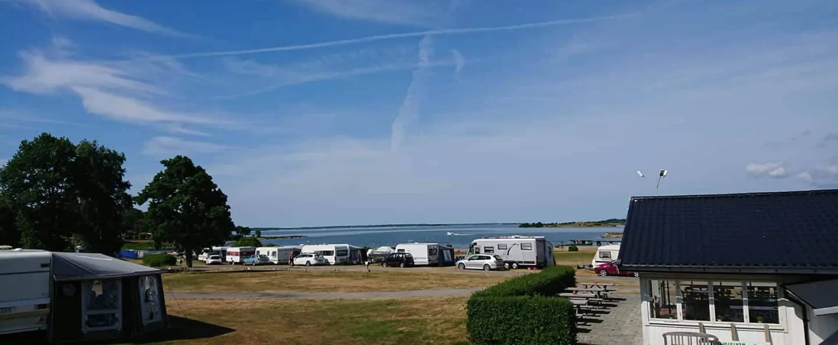 Trummenäs Camping