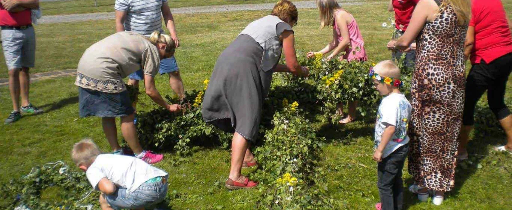 Trummenäs Camping