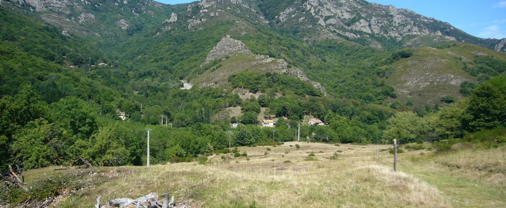 La Chataigneraie