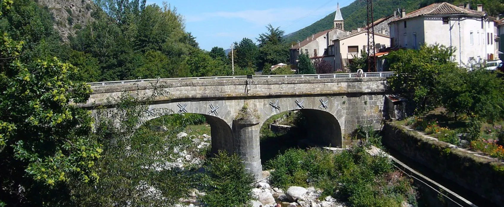 La Chataigneraie