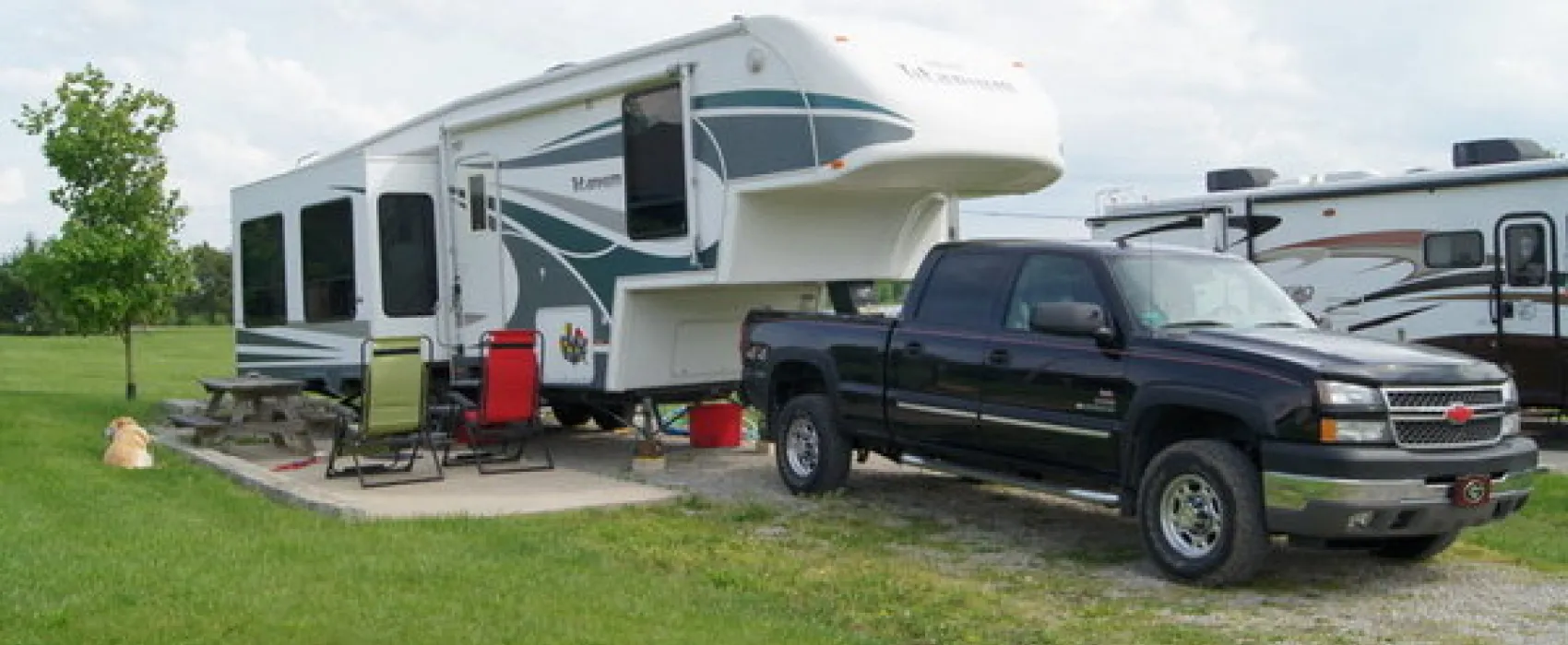 Sun Valley Campground