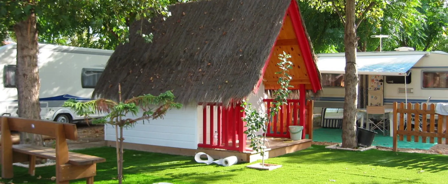Spa Nature Resort