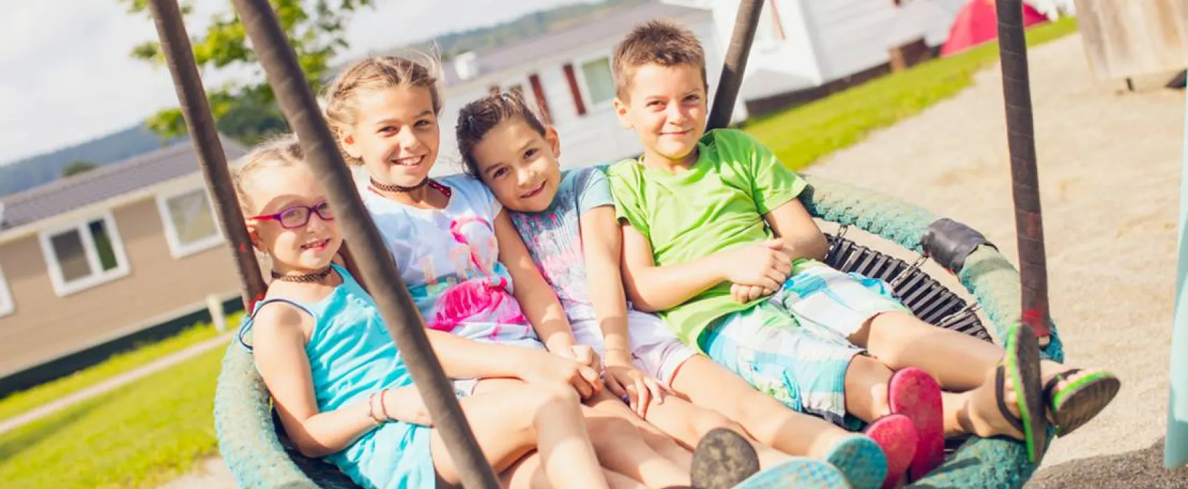 Camping- und Ferienpark Orsingen