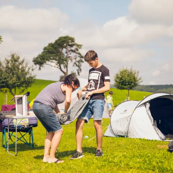 Camping- und Ferienpark Orsingen