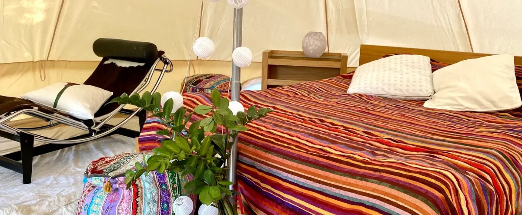 Sörby Glamping