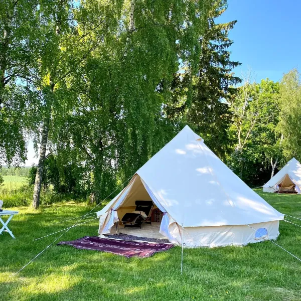 Sörby Glamping