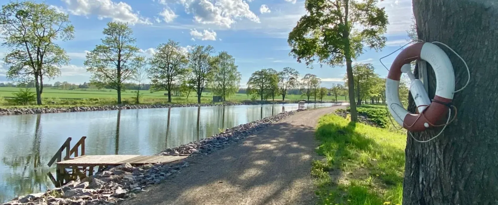 Sörby Glamping