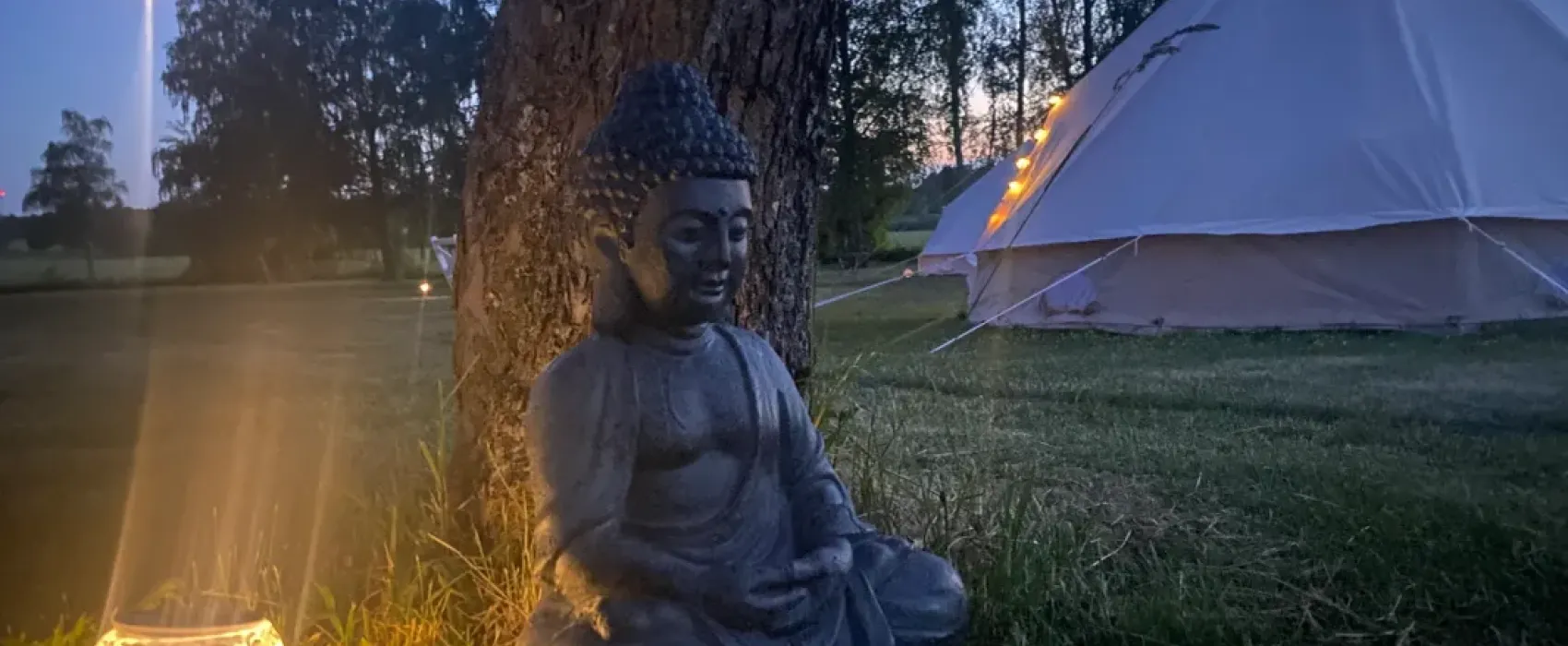 Sörby Glamping