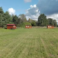 Spares Prieduli Camping Site