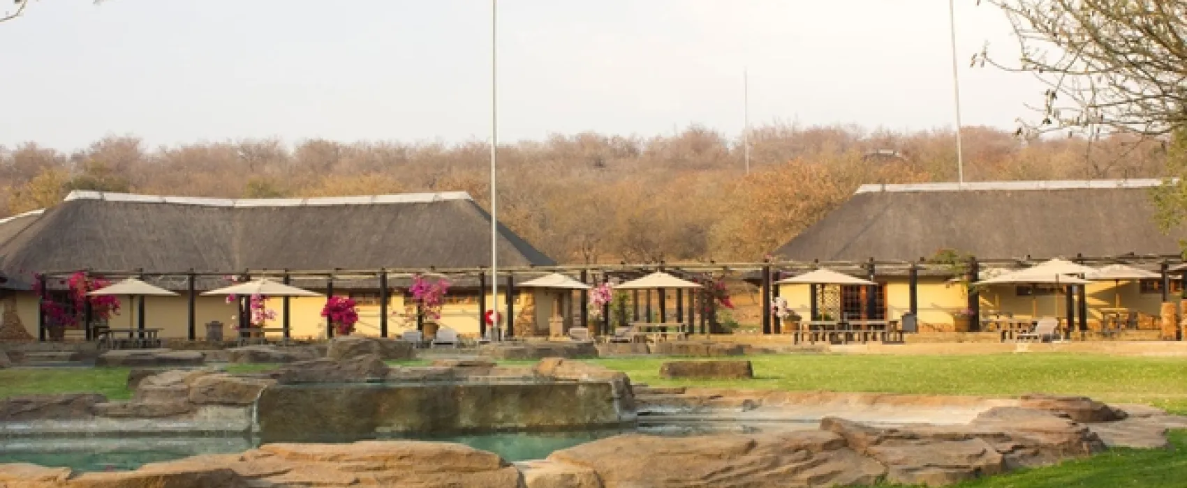 Thabaledi Game Lodge