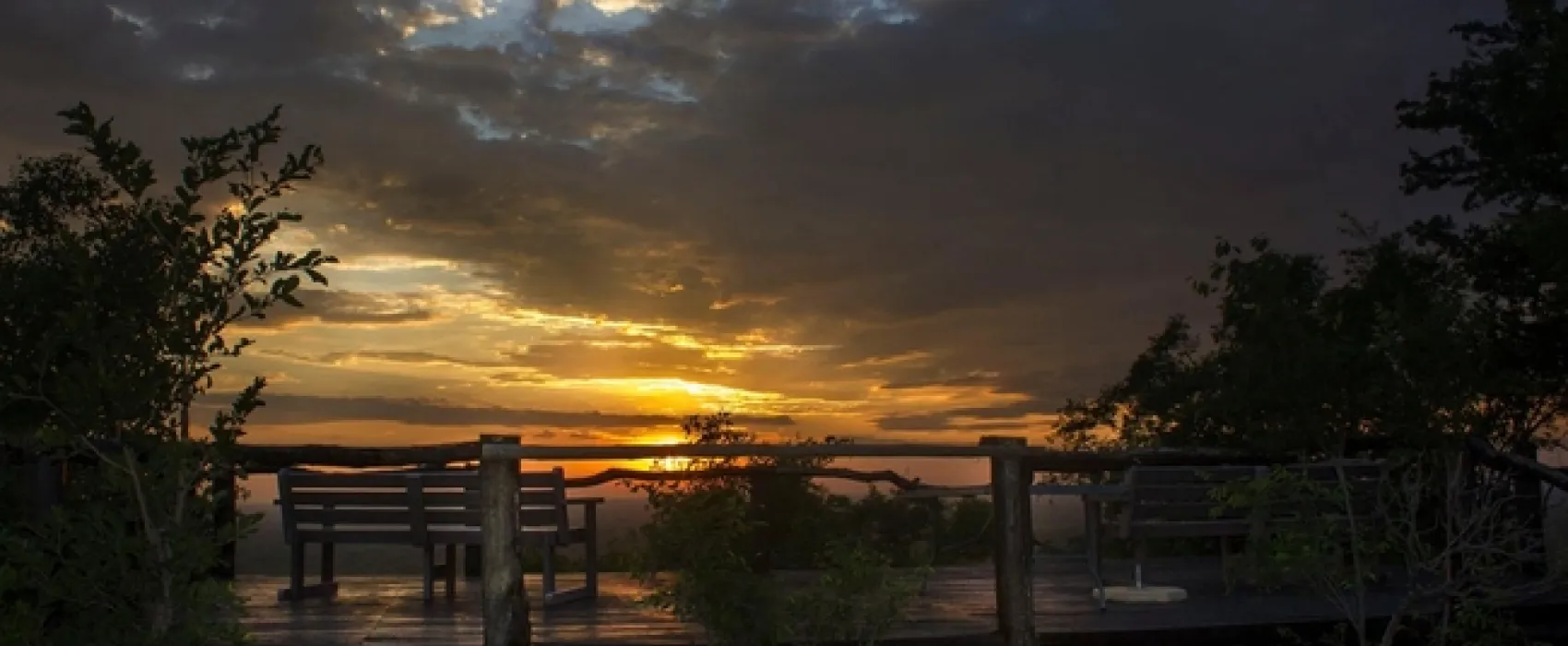 Thabaledi Game Lodge