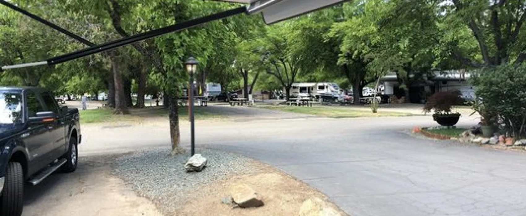 Far Horizons 49er Village RV Resort