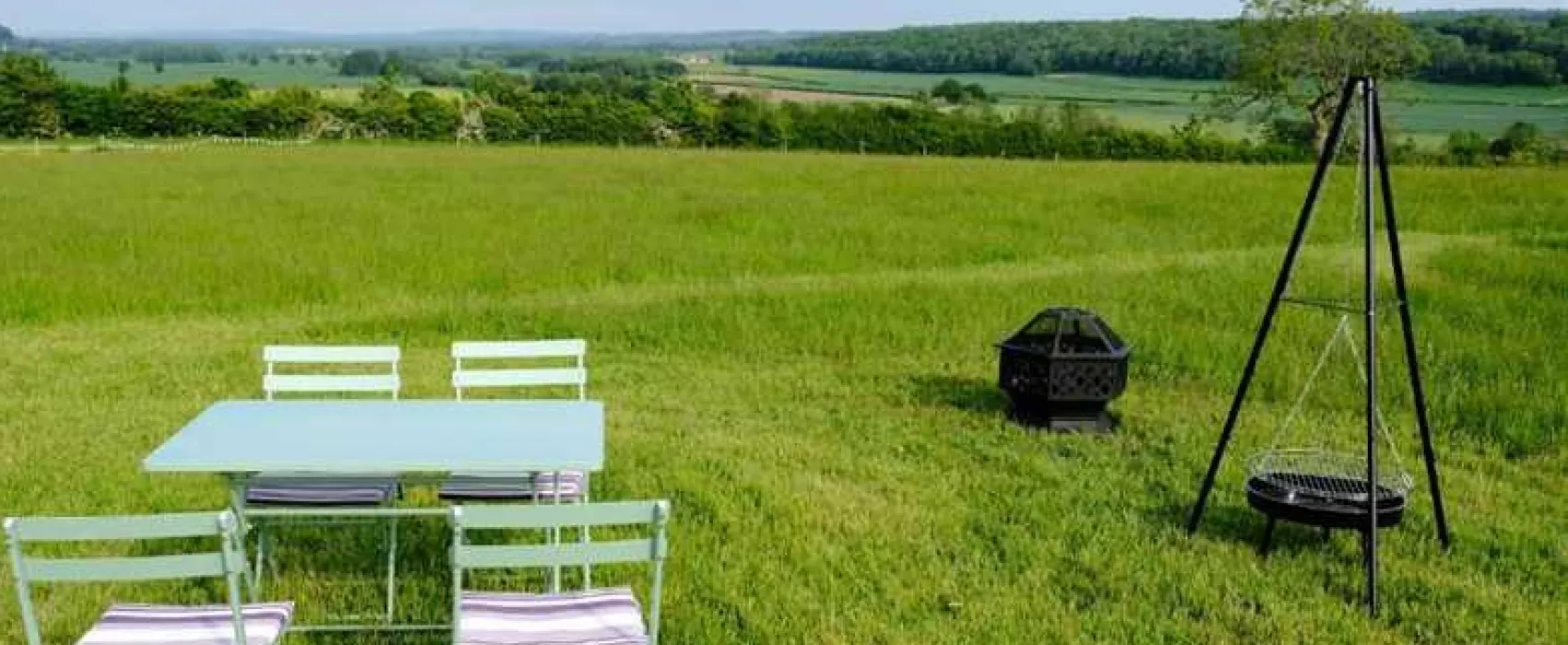 Freespirit Glamping