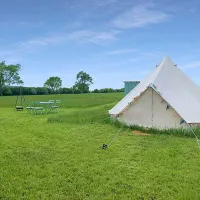 Freespirit Glamping