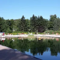 Campingplatz TuS Tiefenstein