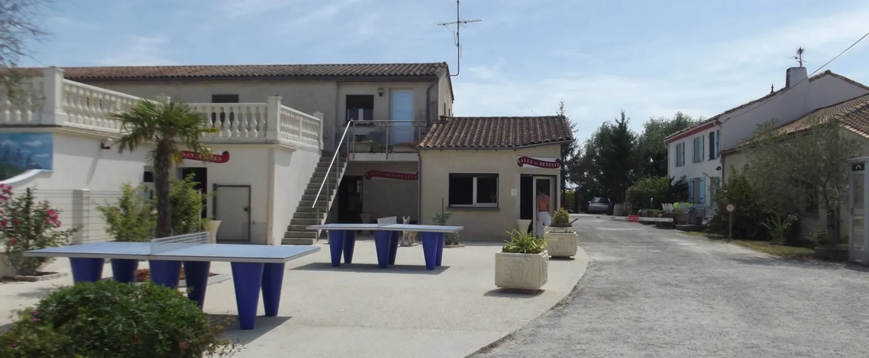 l'Estuaire