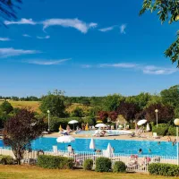 Campéole Domaine de Combelles