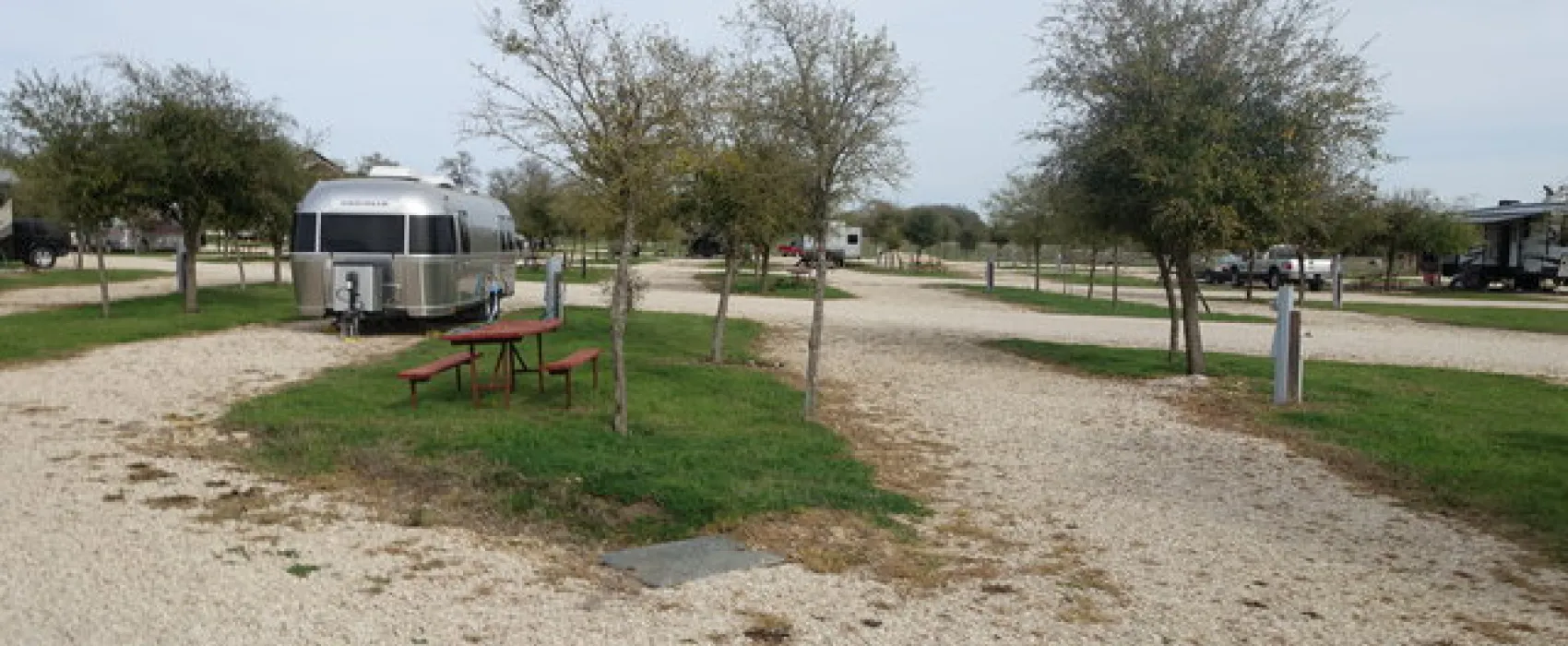 Antler Oaks Lodge