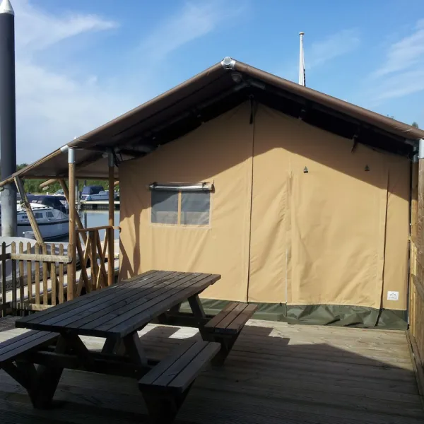 EuroParcs Marina Strandbad