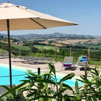 Agriturismo Unico Senso (Glamping)