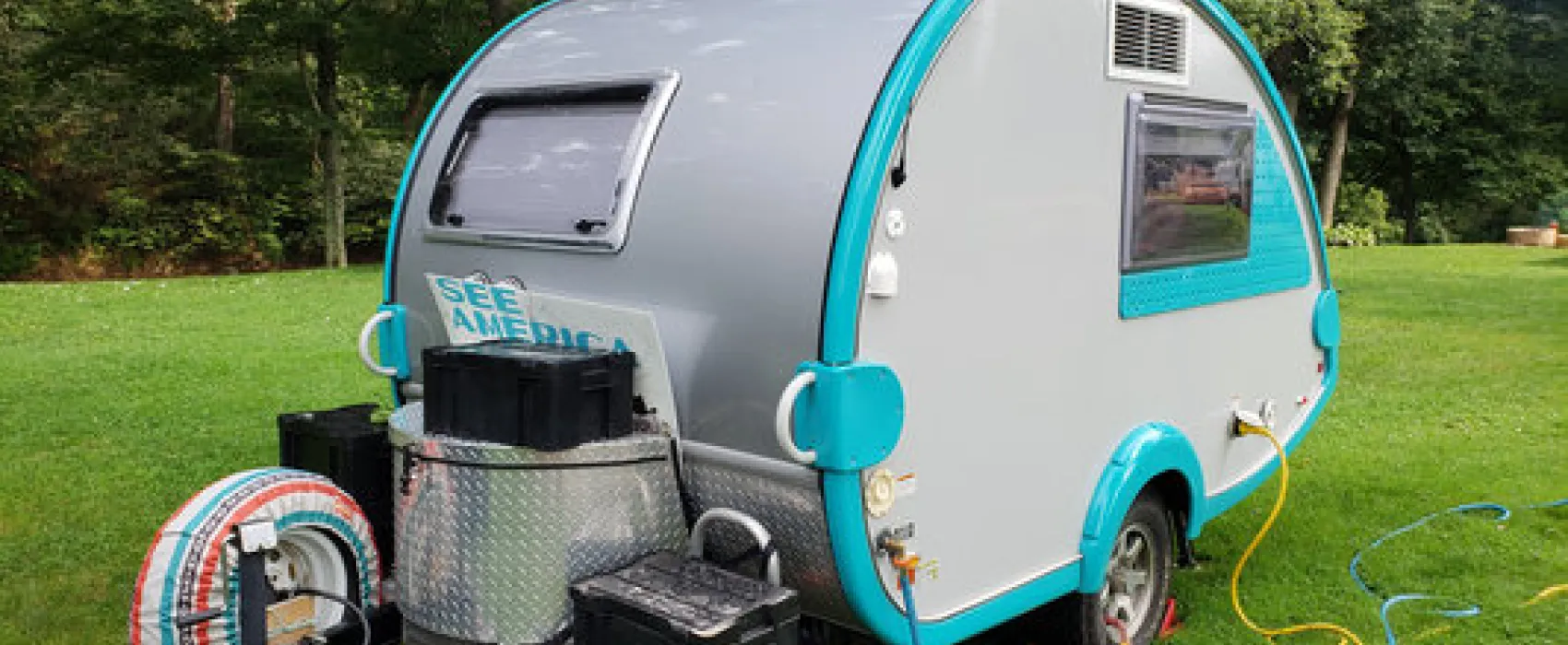 Wheel-In Campground