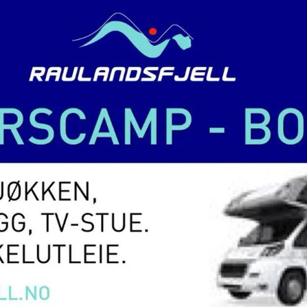 raulandsfjell-rauland-terci