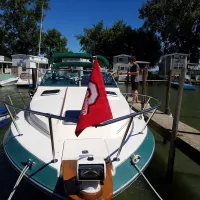 Kamp Kozy Campground & Marina