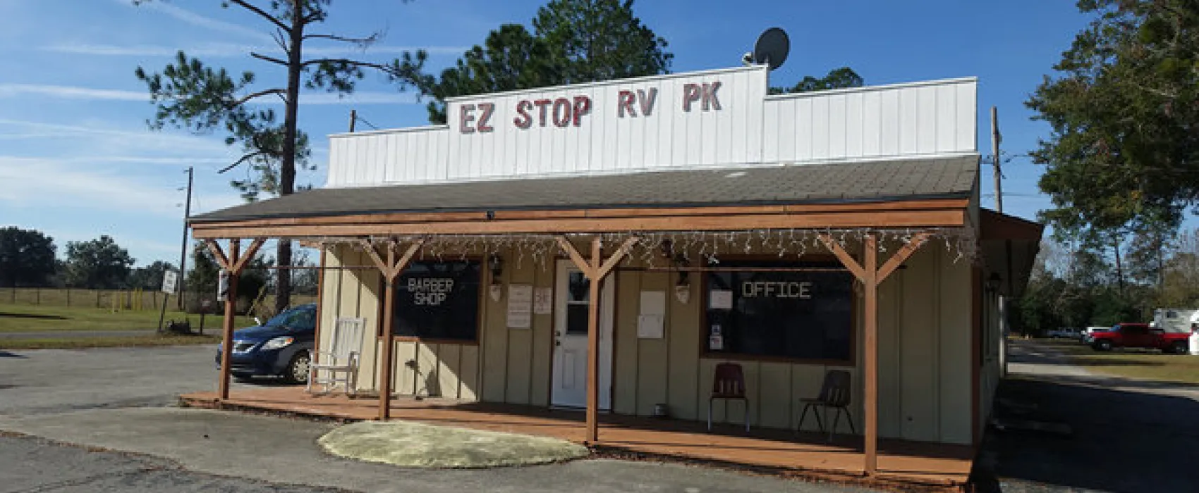 E-Z Stop RV Park