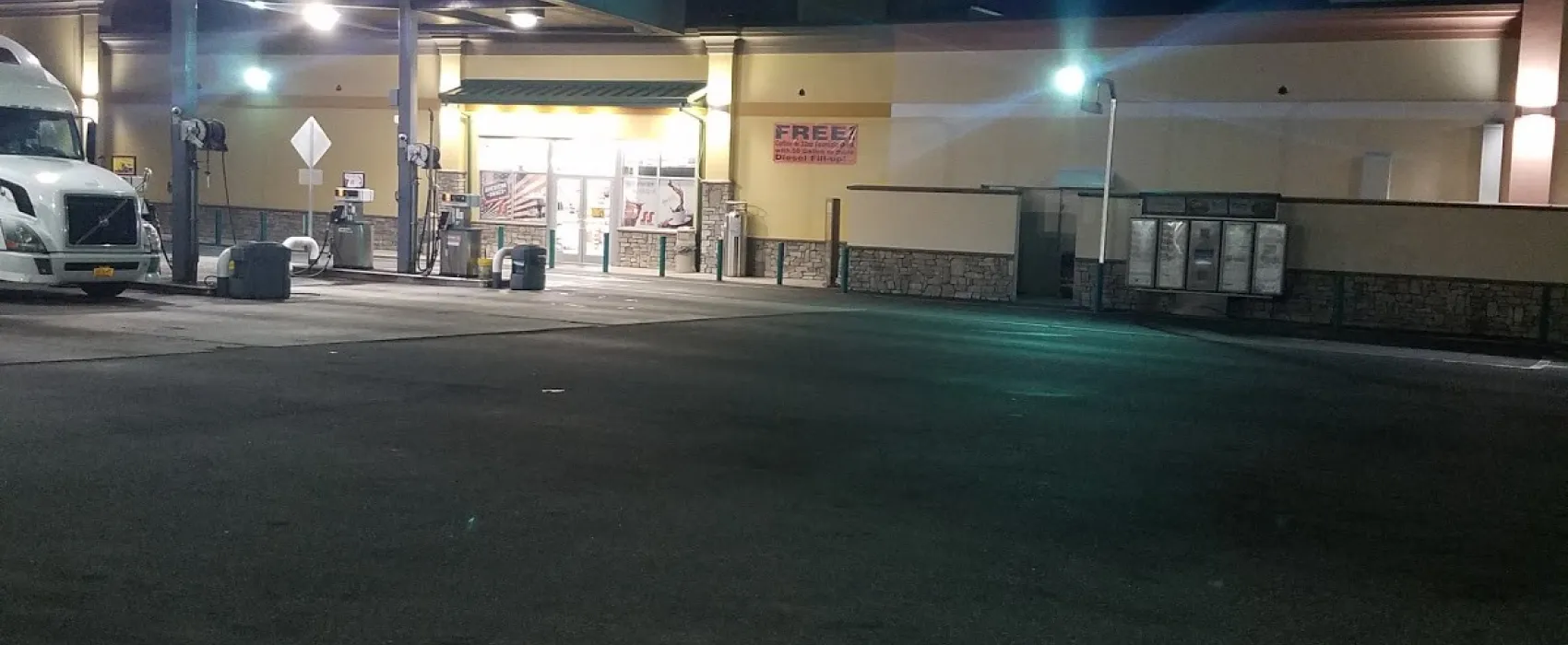 E-Z Stop RV Park