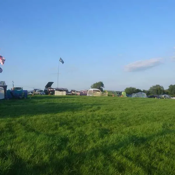 Uppertown Farm Camping and Caravan Site
