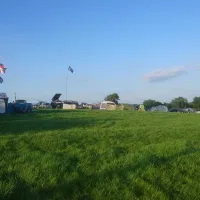 Uppertown Farm Camping and Caravan Site