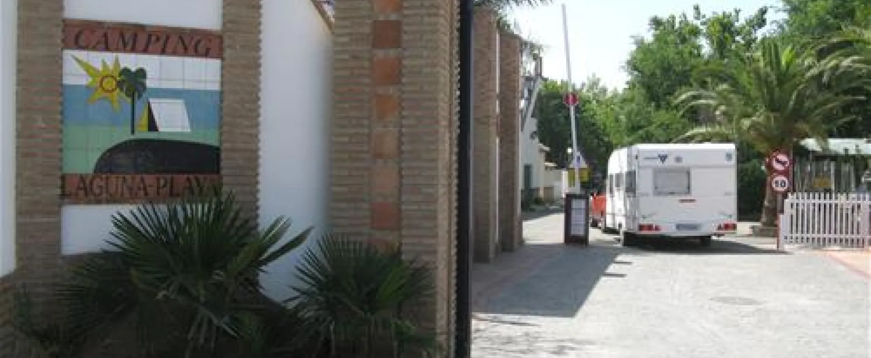 Laguna Playa