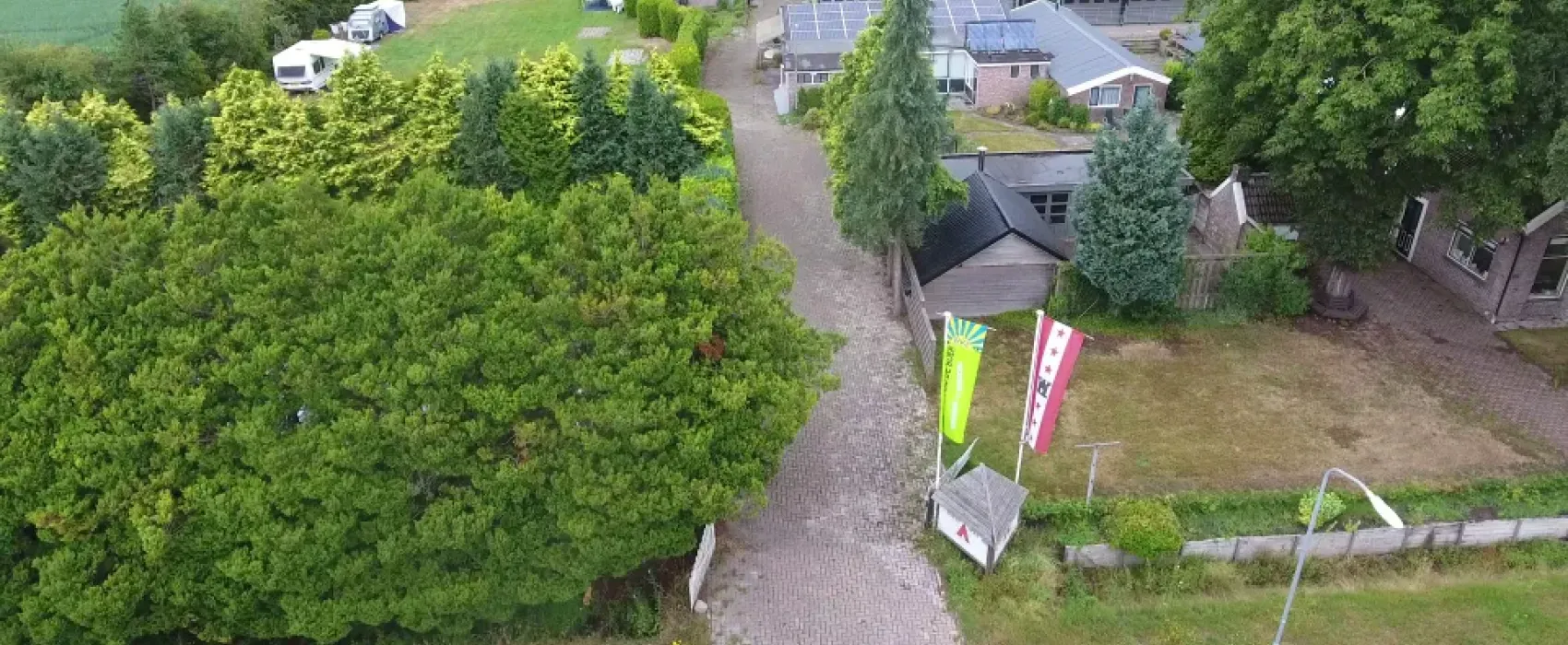 Zomerzicht