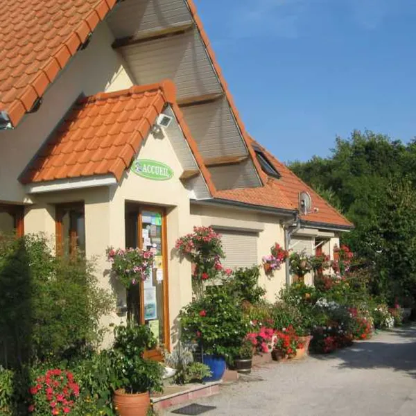 Caravaning du Château d'Hardelot
